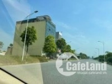 Bán 3 biệt thự hồ và liền kề vip đường 30m kđt Thanh Hà Mường Thanh