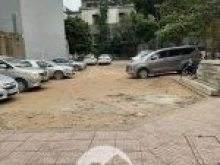 Bán đất Hà Trì lô góc phân lô, 92m2, mặt tiền 18m. Vỉa hè, kinh doanh