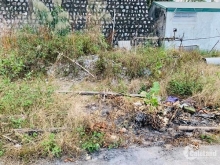 Bán Đất Trần Hưng Đạo - Sau Cc Ramada