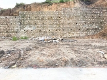 Bán đất Hà Tu, Hạ Long. Hướng Đông Nam , Mt 4.6m