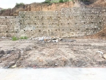 Bán đất Hà Tu, Hạ Long. Hướng Đông Nam , Mt 4.6m