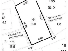 Đất thổ cư Giếng Đồn. Ngõ xe máy, cách trường Trần Hưng Đạo 50m đi bộ