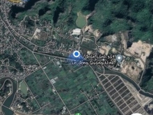 Bán Đất Hà Phong Cach Dự Án Khe Cá 300m