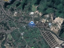 Bán Đất Hà Phong Cach Dự Án Khe Cá 300m