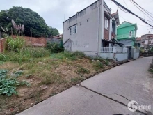 Chính chủ Bán ô góc, đất ngay khu sau chợ ba lan giếng đáy