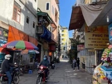 Bán mảnh đất ô góc Nguyễn Văn Cừ, Hồng Hà, cách đường quốc lộ 100 m