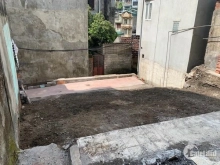 Bán Đất Ngõ 4 Giếng Đồn Cách Đường Chính 30m