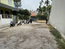 Bán đất Tuyển Than Cột 8 Hồng Hà. Đường đi thuận tiện, bằng phẳng ko dốc,