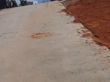 Cần Bán 2 Ô Đất Sau Bệnh Viện Y Học Cổ Truyền Cột 8. Hạ Long