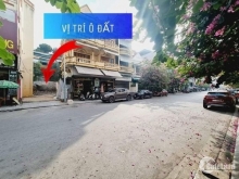 Cc cần bán ô đất bám mặt đường Giếng Đồn, giá hậu Covid.