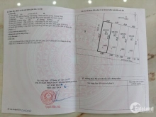 Đất phân lô ngõ 8 Việt Hưng vừa ra sổ đỏ mới coong