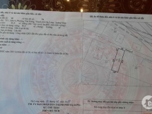 Bán ô đất ngay cầu Bút Xê phường Việt Hưng