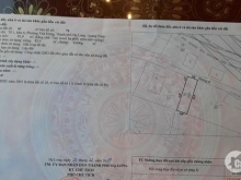 Bán ô đất ngay cầu Bút Xê phường Việt Hưng