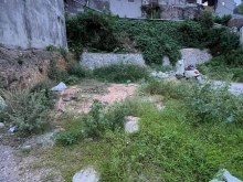 Đất Trần Hưng Đạo ngõ xe vật liệu