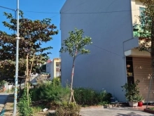 Duy nhất một ô góc liền kề xây hết đất KĐT Cao Xanh A, Hạ Long giá tốt