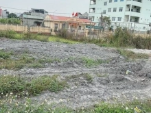 Cần Tìm Nhà Đầu Tư Cho 2 Ô Đất Đẹp Làng Công An