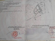 Cần nhượng lại ô đất đẹp 2 mặt tiền sát dự án lideco giai đoạn 1.