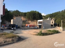 Bán Ô Đất Đẹp Hà Lầm Diện, Oto Tận Đất , Cách Trường Chợ 500m