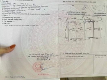 Gia đình cần bán đất Cột 3 Trung tâm Thành phố Hạ Long.