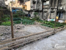 Bán ô đất Cao Thắng đường oto vào tận nơi