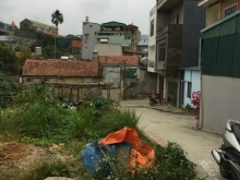 Bán đất đối diện nhà Vh khu 3B giếng đáy