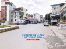 Chính chủ bán ô đất gần mặt đường to Cao Thắng