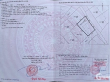 Bán nhanh ô đất Ngõ 8 Bãi Muối Cao Thắng, phù hợp xây nhà