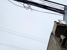 Phố Lãng Yên, nhà cấp 4, diện tích 82m2 ô tô đỗ cửa, kinh doanh văn phòng