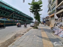 Bán đất tặng nhà mặt phố, kd đỉnh cao 40m2, MT 5m. Giá 12.5 tỷ