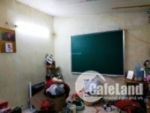 Bán đất phố Bà Triệu - Hai Bà Trưng diện tích 178m2 mặt tiền 5.4m