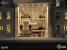 Bán đất MP Minh Khai - Gần Timecity, 120m2, MT 6m nở hậu, 28 tỷ, có GPXD 7.5 tần