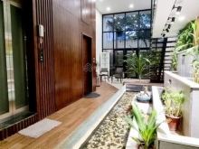 Phân lô 61 Lạc Trung. DT 96m2 MT 5.5m, vỉa hè ô tô tránh, 16.9 tỷ