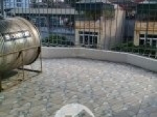 Siêu rẻ, Đất vàng phố 8/3, Hai Bà Trưng, Mảnh đất vuông đẹp ô tô đỗ cửa