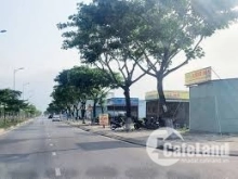 Bán đất ở mt đường Xô Viết Nghệ Tĩnh, rộng 472.5m2, quận Hải Châu