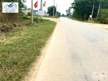 Đất Cao tốc khu hành chính Sông Phan 178m