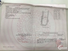 Bán 150m ngang mặt đường Nguyễn Thông, đối diện khu công nghiệp Tấn Đức 300ha