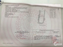 Bán 150m ngang đất mặt đường Nguyễn Thông, Thị Xã Tân Đức, Bình Thuận