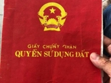 MT đường đại lộ đông tây (đường đi từ Thị trấn Tân Nghĩa)