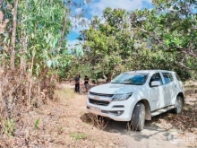 Chính chủ bán gấp 9,1 mẫu đất ở Tân Phúc huyện Hàm Tân