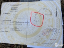 Siêu đẹp lô đất 4000m2 cách QL55 chỉ 500m, thị trấn Tân Nghĩa