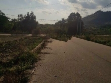 Bán đất trung tâm hành chính huyện Hàm Tân