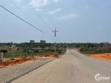 Chỉ với 590 tr/1000m2, sở hữu đất sổ đỏ sẵn, ngay tại sân bay Phan Thiết