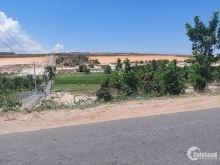 Bán đất vườn Thôn 7 Đường DT 715 View Thũng Lũng Sân Bay