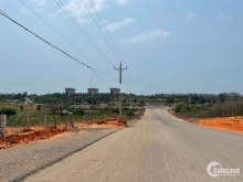 Bán đất gần sân bay Phan Thiết, cách biển 6km, liền kề Safari Rạng Đôn