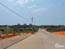 Bán đất gần sân bay Phan Thiết, cách biển 6km, liền kề Safari Rạng Đôn