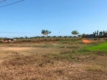 Bán 180m đất trung tâm UB Hàm Liêm, vừa ở vừa kinh doanh