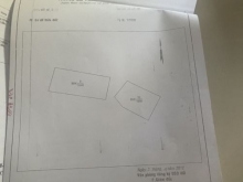 BÁN LÔ ĐẤT RỘNG VỊ TRÍ ĐẸP TẠI HÀM THUẬN BẮC, BÌNH THUẬN - GIÁ ĐẦU TƯ FO