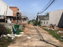 Bán 100m2 đất thổ cư Hàm Thắng - Bình Thuận