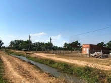 Cần bán lô đất liền kề trung tâm hành chính huyện Hàm Liêm, 6