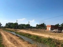 Cần bán lô đất liền kề trung tâm hành chính huyện Hàm Liêm, 6